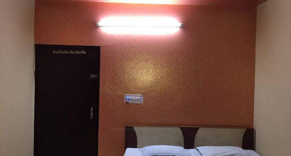 Hotel Rawat Palace, Dausa 3